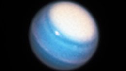 Hubble Image of the Week Adding to Uranus’s Legacy