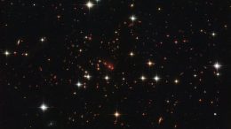 Hubble Image of the Week - Approaching the Universe’s Origins