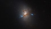 Hubble Image of the Week NGC 1222