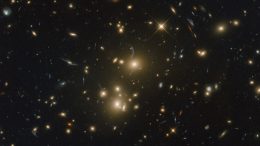 Hubble Image of the Week RXC J0232