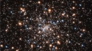 Hubble Makes the First Precise Distance Measurement to an Ancient Globular Star Cluster