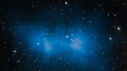 Hubble Measures Largest Known Galaxy Cluster in the Distant Universe