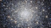 Hubble Messier 92