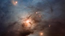 Hubble NGC 1333