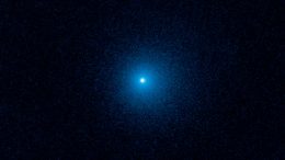 Hubble Observes the Farthest Active Inbound Comet Yet Seen