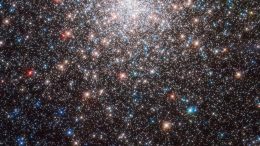 Hubble Picture of the Week Shows Messier 28