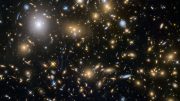 Hubble Reveals 250 Galaxies That Existed 600-900 Million Years after the Big Bang