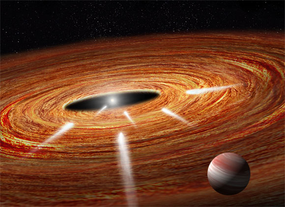 Hubble Reveals Exocomets Plunging into a Young Star