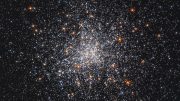 Hubble Space Telescope Views Messier 79