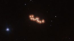 Hubble Telescope Views the Slow Waltz of Two Brown Dwarfs