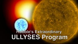 Hubble ULLYSES