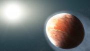 Hubble Uncovers Exoplanet Shaped Like a Football