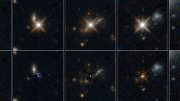 Hubble Uncovers the Early Formative Years of Quasars