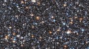 Hubble Uncovers the Fading Cinders of Some of Our Galaxy’s Earliest Homesteaders
