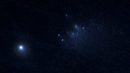 Hubble Views Comet 332P/Ikeya-Murakami
