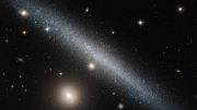 Hubble Views Dwarf Galaxy UGC 1281
