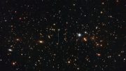 Hubble Views El Gordo