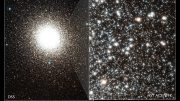 Hubble Views Globular Cluster 47 Tucanae