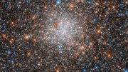 Hubble Views Globular Cluster NGC 1898