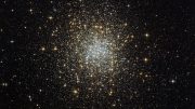 Hubble Views Globular Cluster Palomar 2