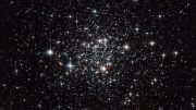 Hubble Views Globular Cluster Terzan 7