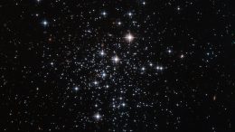 Hubble Views Globular Cluster of Stars Known as Palomar 12
