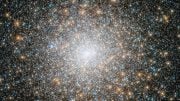 Hubble Views Messier 15