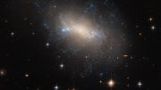 Hubble Views NGC 2337