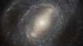 Hubble Views NGC 4394