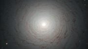 Hubble Views NGC 524