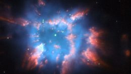 Hubble Views NGC 6326