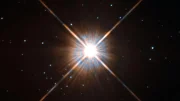 Hubble Views Proxima Centauri