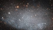Hubble Views UGC 8201
