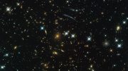 Hubble Views a Window Into the Cosmic Past