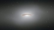 Hubble Views the Whirling Disc of NGC 4526