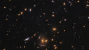 Hubble on the Hunt for Newborn Stars