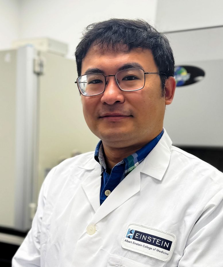 Hui Zhang