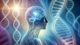 Human Brain Genetics Evolution
