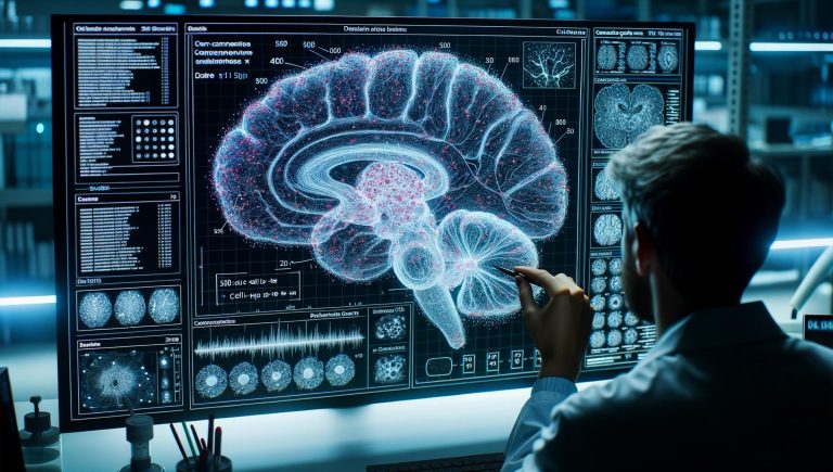 3X Bigger Brain The Evolutionary Leap That Made Us Human - 4ifqepu
