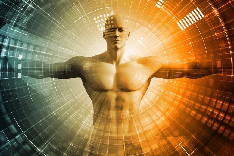 Human Health Boost Strength Longevity Technology Breakthrough