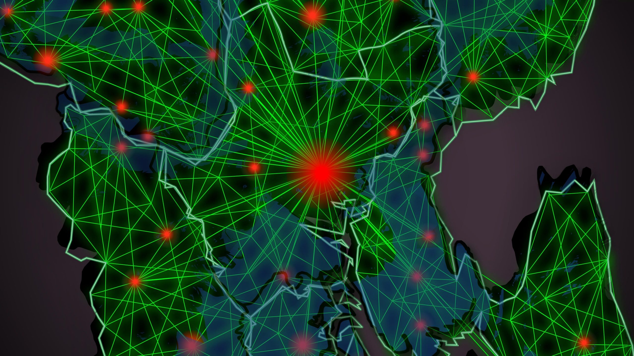 New Method for Measuring Spatial Dependencies Turns Less Data Into More