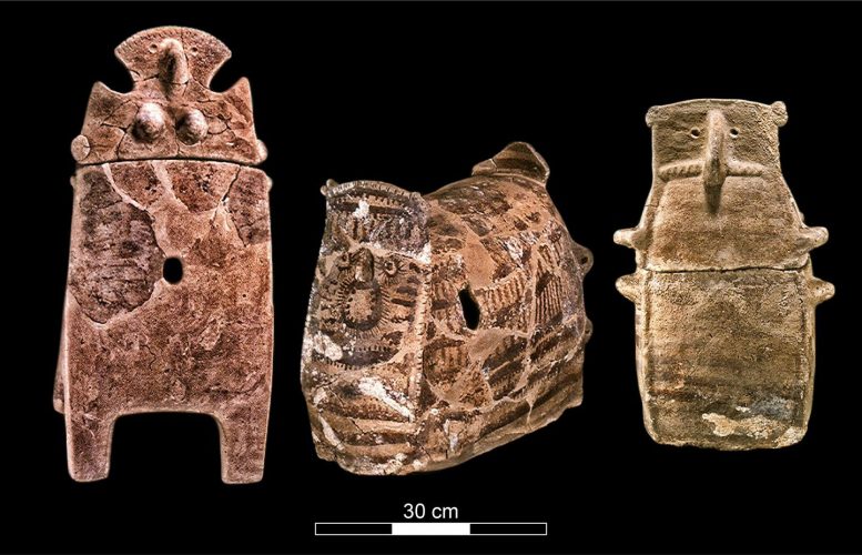 Human Remains Point to Origin of Ancient Culture