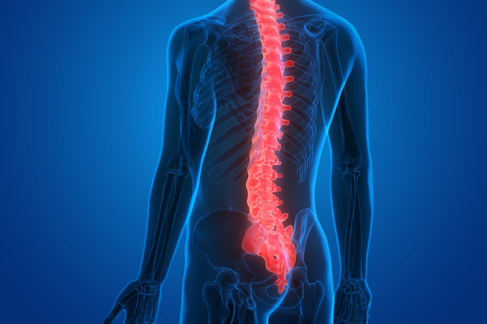 Reversing Paralysis: “Dancing Molecules” Can Fix Spinal Cord Injuries