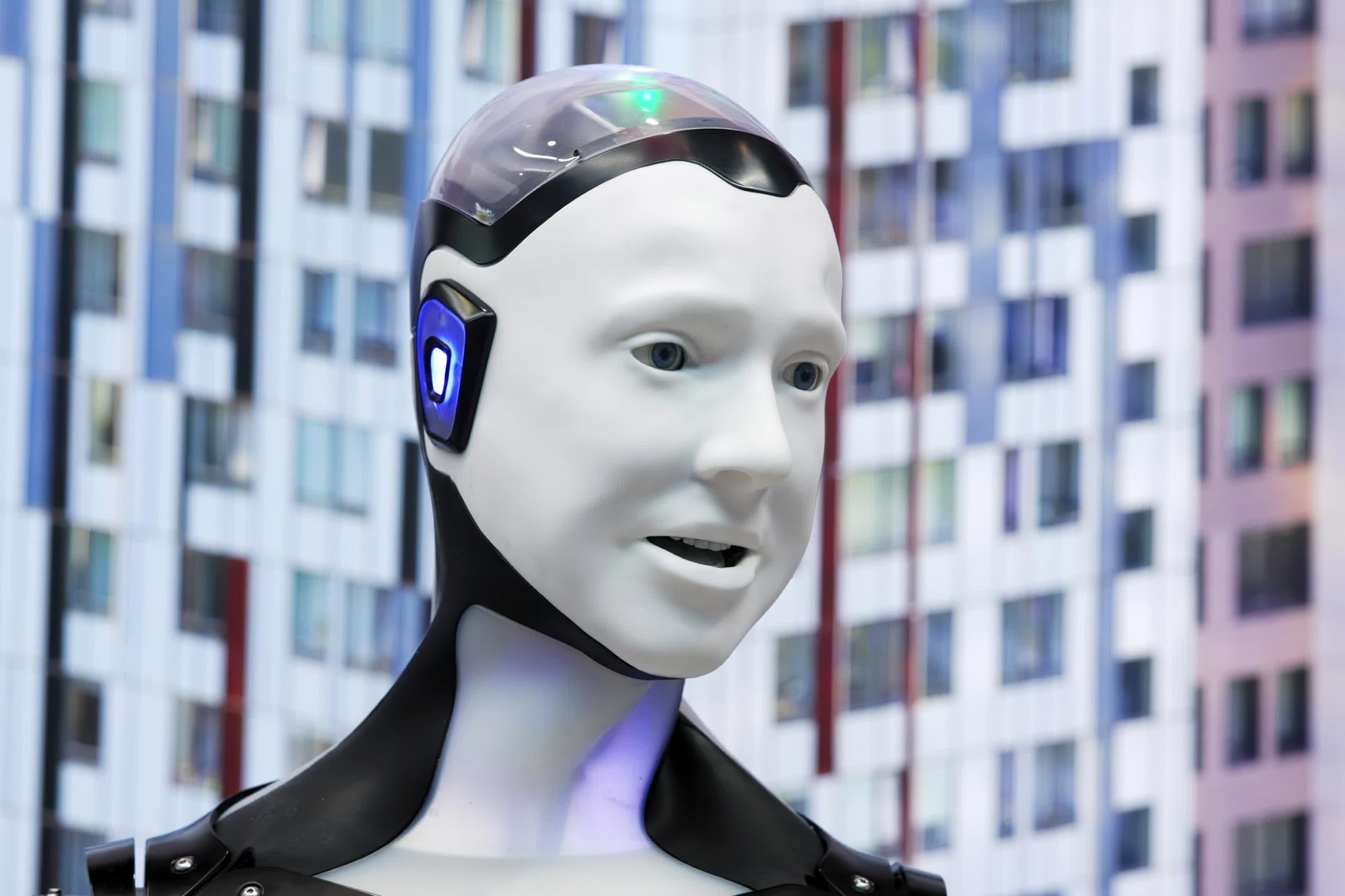 Why We Don’t Talk Like Computers: Scientists Finally Have an Answer