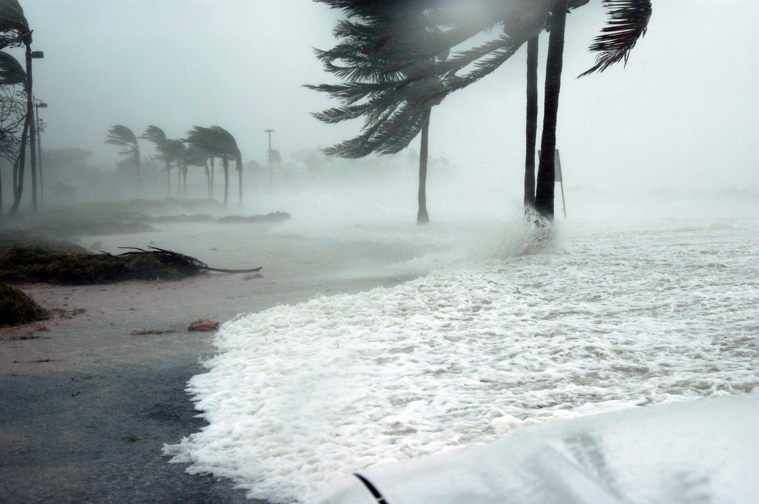 Global Warming Warning: Devastating Hurricanes Could Be Up to Five Times More Likely in the Caribbean - SciTechDaily