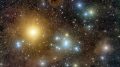 Hyades Star Cluster