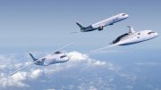 Hybrid-Electric Aircraft Concepts