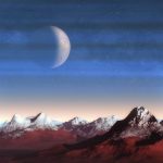 Hydrocarbon Haze Keeps Pluto Cooler Than Expected