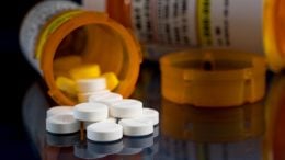 Hydrocodone Prescription Opioid