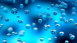 Hydrogen and Oxygen Split Water Electrolysis